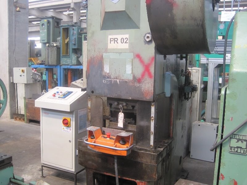 STANKOIMPORT K 2130 B 